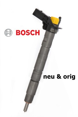 Injektor Audi VW Porsche 3.0 TDI 059130277CD 059130277EJ 0445117022 0986435413