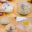 thumbnail 6 - Seal Food Fresh Food Silicone Kitchen Tool Gadgets Plastic Wrap Vacuum Reusable