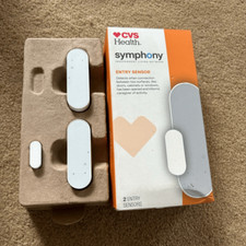 CVS Health Symphony Entry Sensors Missing Piece 
