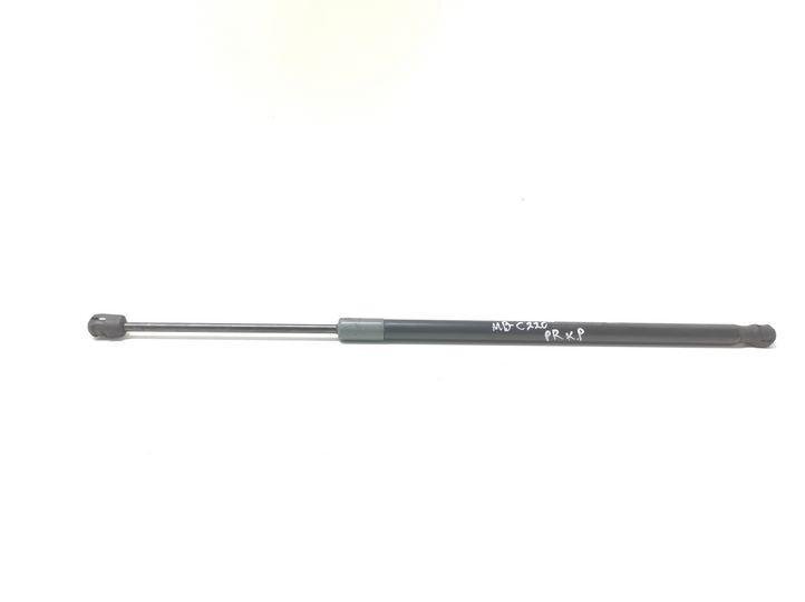 MERCEDES-BENZ C W204 Front Left Bonnet Strut A2049802164 2.1 