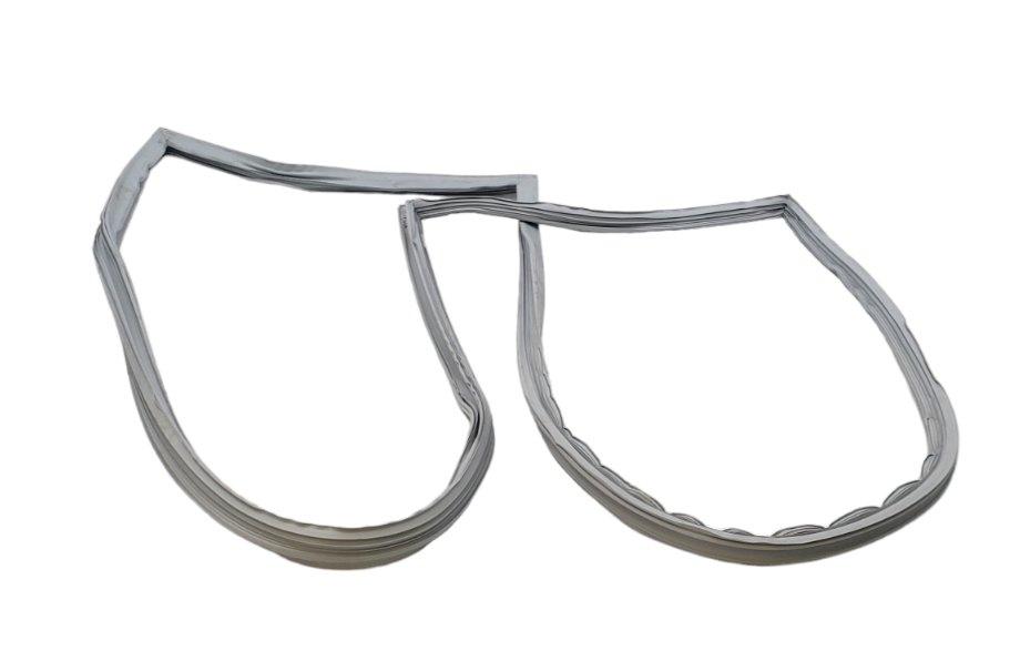 New LG Refrigerator Gasket Assembly 4987JJ1010Z Same Day Ship & 60 Days