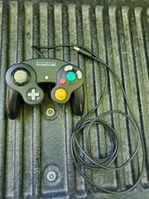 Nintendo GameCube Controller- Black