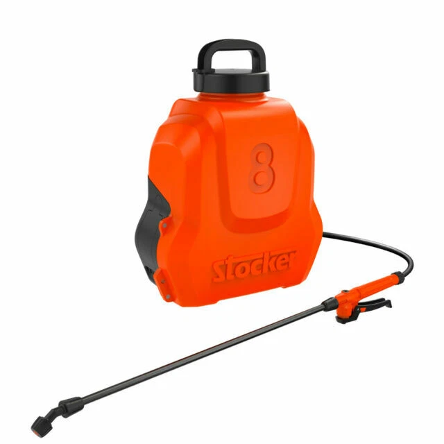 Pompe e serbatoi a pressione elettrici per l'irrigazione da giardino