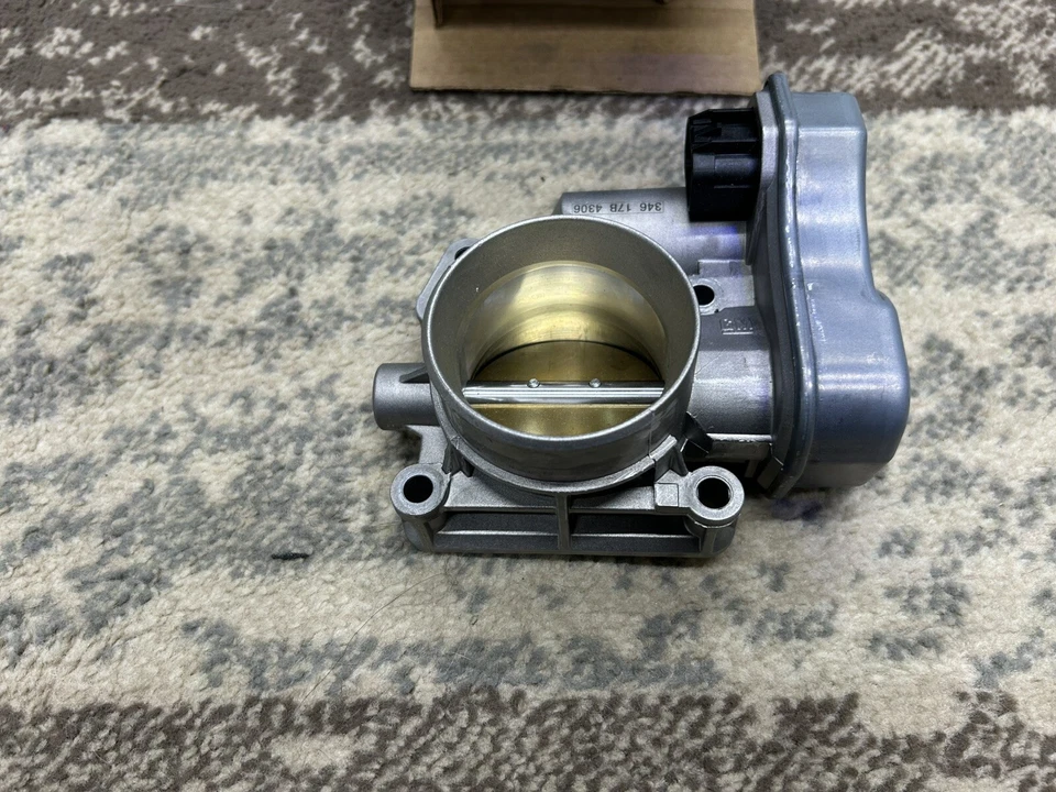 Módulo AC Original Delco Asmthrot Actr Cont 12568796 70773856574 Foto 2 de 4