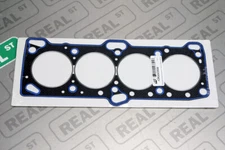 SCE Vulcan Cut-Ring Head Gasket 1G 2G DSM Eclipse Evo 1 2 3 4G63T 86.5mm 1.3mm