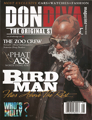 Don Diva - Picture 1 of 1