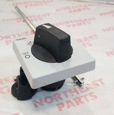 LOVATO Electric SM2X18B200R