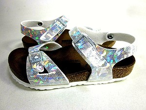 girls narrow sandals