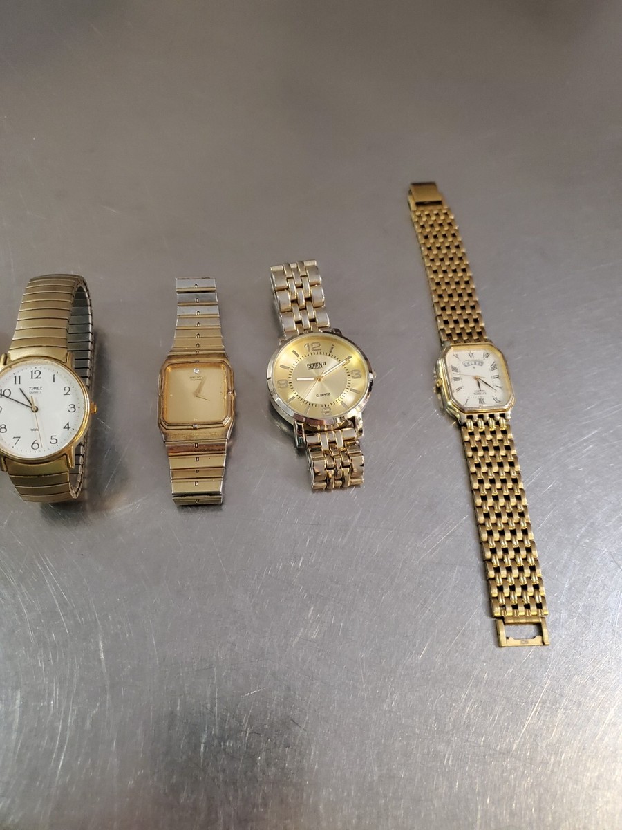 未確認ジャンク☆SEIKO、CITIZEN、Baby-G、TIMEX等32点 未確認ジャンク☆SEIKO、CITIZEN、Baby-G、TIMEX等32点 - メルカリ