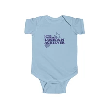 Little Lebowski Urban Achiever | Baby One Piece | Bodysuit | The Dude | Funny