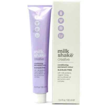 MILK_SHAKE MilkShake Creative Conditioning Permanent Hair Colour 100ml - WIDE VARIETY