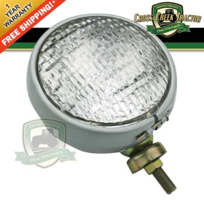 #ad #ad 310068 Headlight Assembly 12 Volt for Ford 8N 9N 2N NAA 600 700 800 900 $51.45