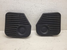 Porte arrière et accessoires Citroen AX