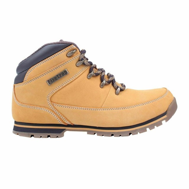 firetrap ugg boots