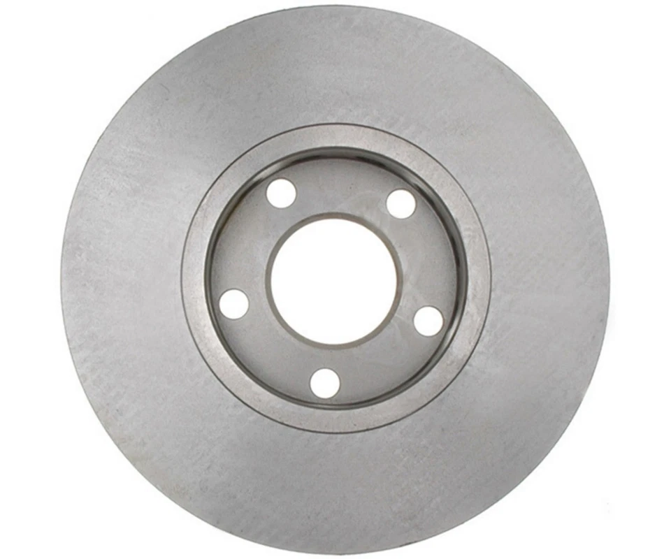 KIT delantero Raybestos freno disco rotor para Audi A4 1996-1999 (59484) Foto 4 de 4