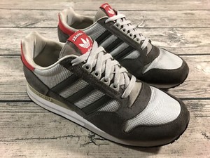 adidas mastermind zx 500 ebay