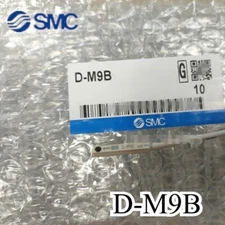 D-M9B New 1PCS SMC D-M9B Auto Switch Sensor DM9B Fast Delivery
