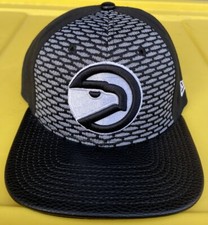 Atlanta Hawks New Era 9Fifty Snapback Hat Cap NBA Hardwood Classics Original Fit