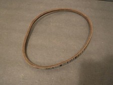 Thermoid Power Plus V-Belt #3H260 Lawn Mower Belt Made In USA