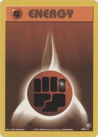 2000 Neo Genesis Set Vintage Individual Pokemon Cards Pick From List RARES UC/C - Picture 75 of 80
