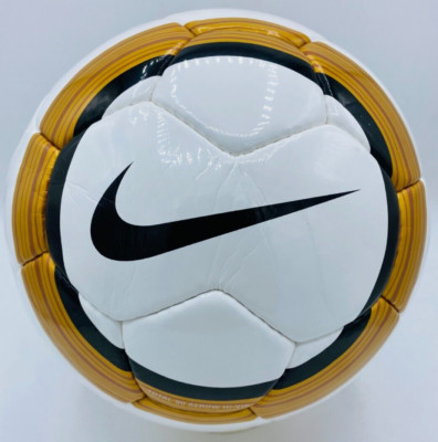 Rare Nike T90 AEROW Golden | CSF Copa America 2004-05