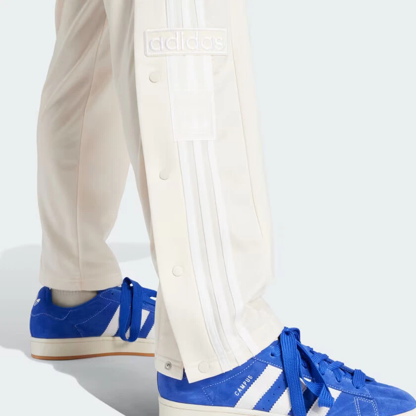 adidas Originals Men s Adicolor Classics Adibreak Snap Track Pants IM8217