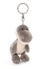 48800 NICI Bean Bag Keychain Dino Dinosaur Tony-Rex