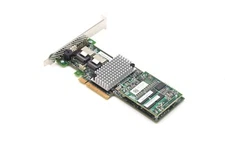 Dell 9265-8i 1G PCIe SAS MegaRAID Controller Card Dell P/N:0FNR56 Tested Working