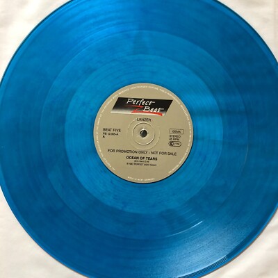 洋楽 Glacier LP Preorder | ztrecords