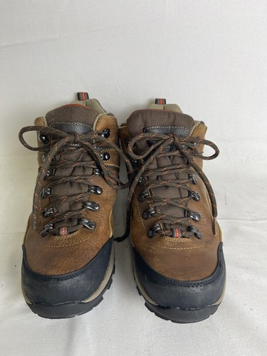 Leather Brown Boots | eBay