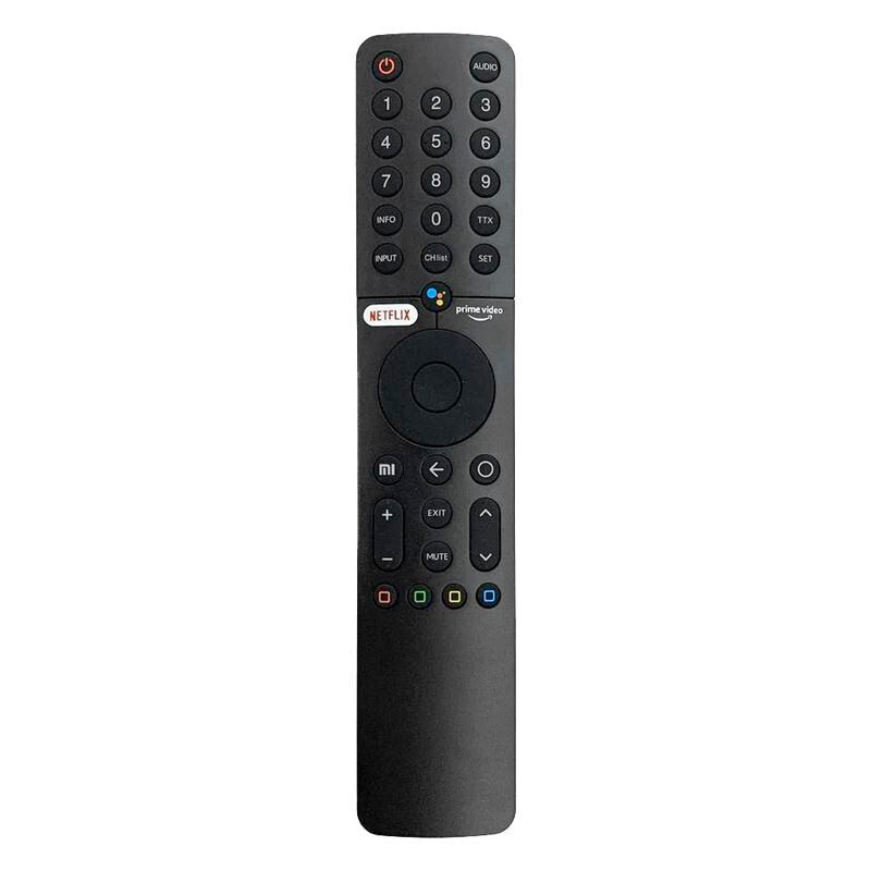 Mando a distancia Original TV Xiaomi XMRM-019 para TV Xiaomi MI P1/Q1/TV