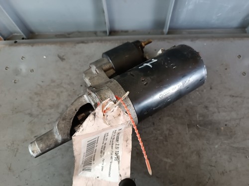 Original Audi A6 4B Anlasser Starter 059911023H 2,5 TDI V6