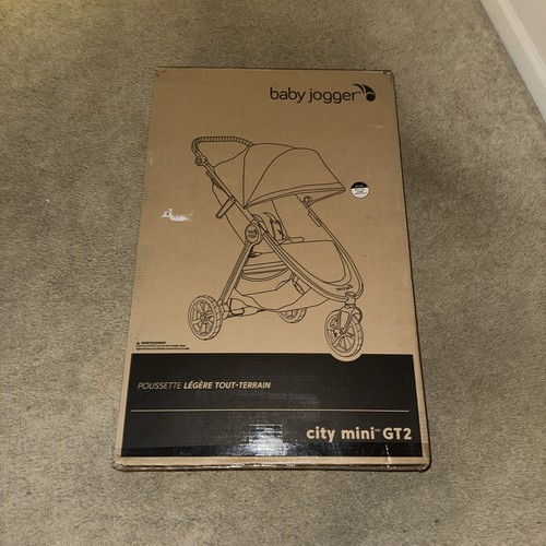 Baby Jogger city mini® GT2 stroller FREE SHIP - Picture 3 of 4