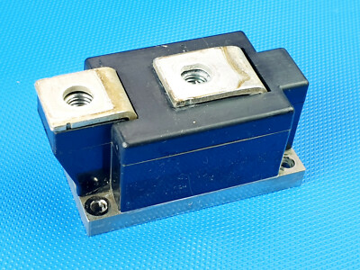 Infinion EUPEC THYRISTOR DZ600N12K MODULE  DZ 600 N K0 POWERBLOCK 