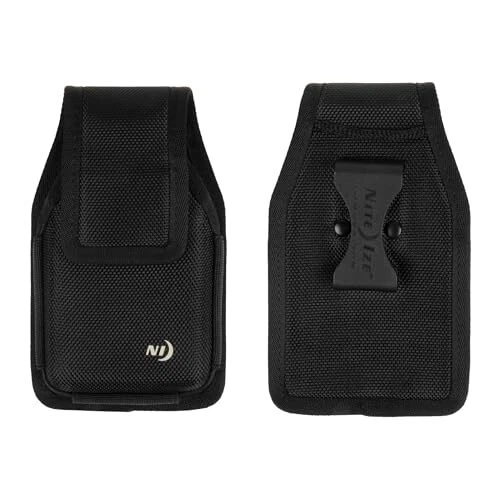 Nite Ize Clip Case Hardshell  Assorted Sizes , Styles , Pattern Names  - Image 2 of 4