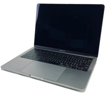 Apple Macbook Pro 2018 13.3" Laptop A1989 i7 8th Gen 500GB SSD 16GB RAM (PG)