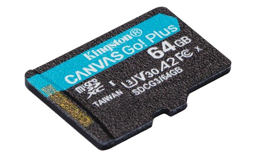 Micro SD Card C10 V30 U3 64GB 256GB Memory Card for Nextbase Duo HD - Picture 24 of 60