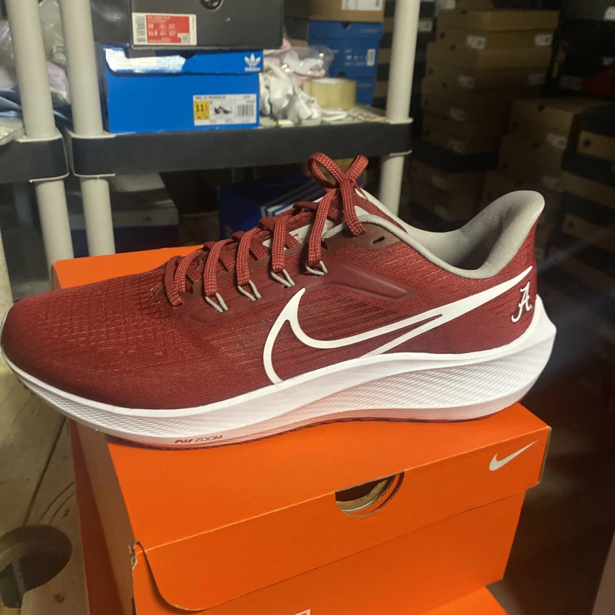 nike alabama pegasus 39