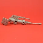 Star Wars 3.75" Vintage Kenner AT-AT Walker Left Cheek Cannon Gun As Shown QE16