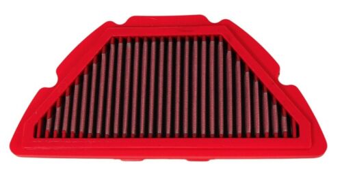FOR YAMAHA YZF-R1 1000 FROM 2007 TO 2008 RACE AIR FILTER BMC - Photo 1/1