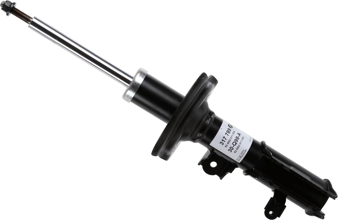 317 789 SACHS Shock Absorber for HYUNDAI