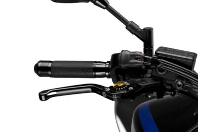 Puig 110NO 3.0 Brems-Kuppl.Satz pass. fuer Suzuki DL800 U (V-Strom DE) (Type WEK
