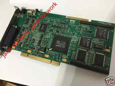 1PCS USED METEOR2-MC/4 751-01 REV.A via DHL or Fedex fast shipping