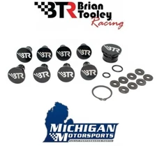 Brian Tooley DFM/DOD Hole Plugs for 2019+ L84 L87 Engines BTR AFM Conversion