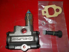 Delphi Diesel Fuel Injection Pump Advance Assembly p#7243-966 New Genuine Delphi