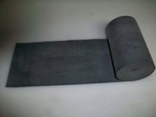 ROLL OF 4" RUBBER ELECTRICAL INSULATION TAPE