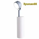 LED Bedside Lamp Nightstand Lamp for Bedrooms Dimmable Whites Outdoor Flashlight