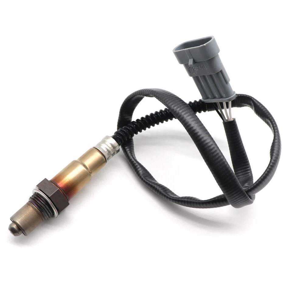 46762653 Sensor de oxígeno para Alfa Romeo 147 166 Giulietta GTV Fiat Lancia Lambda Foto 4 de 4