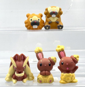Lopunny Figure | eBay Lopunny Figure | eBay
