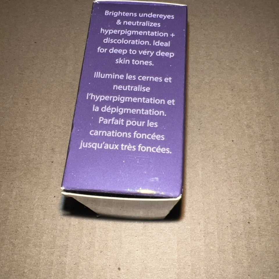 Tarte Pó Solto Sem Creas Castanha - Novo, Tamanho Completo - Imagem 3 de 4